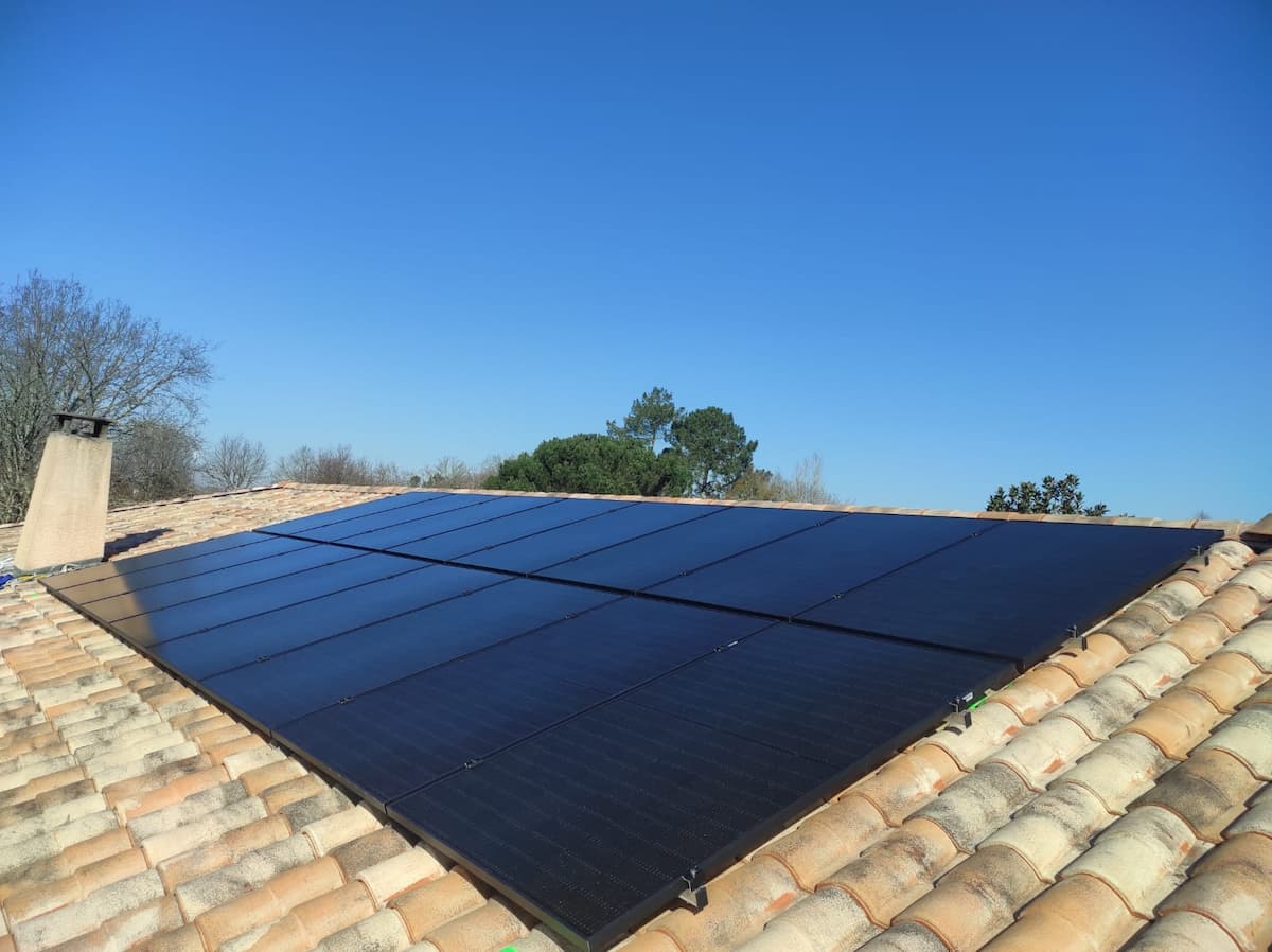pompe à chaleur, panneaux solaires, électricité, domotique, chauffe-eau thermodynamique, carport à Biscarrosse et dans les Landes
