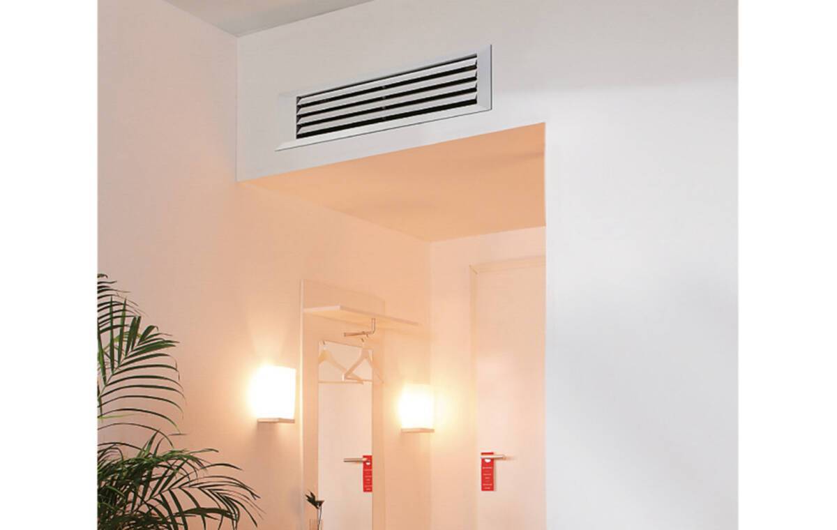 Installation de climatisations pour les particuliers