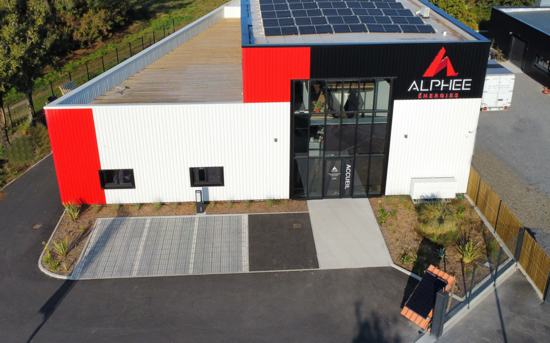 Anniversaire ALPHEE : 15 ans d’excellence avec vous !
