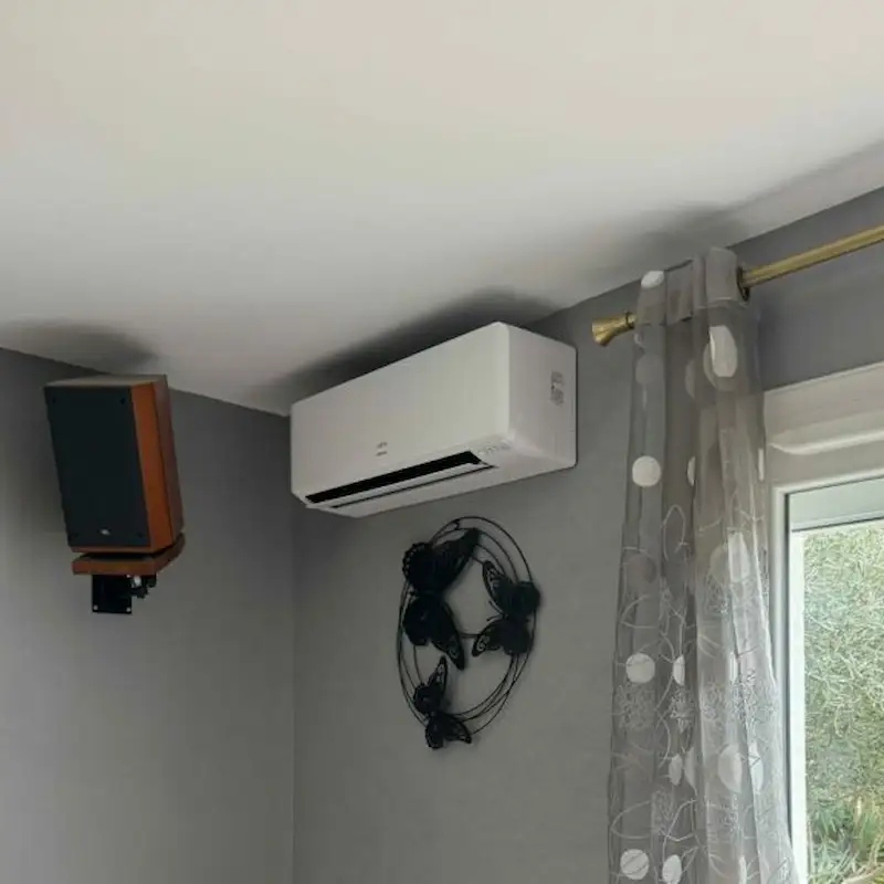 Climatisation à Biscarrosse (Landes)