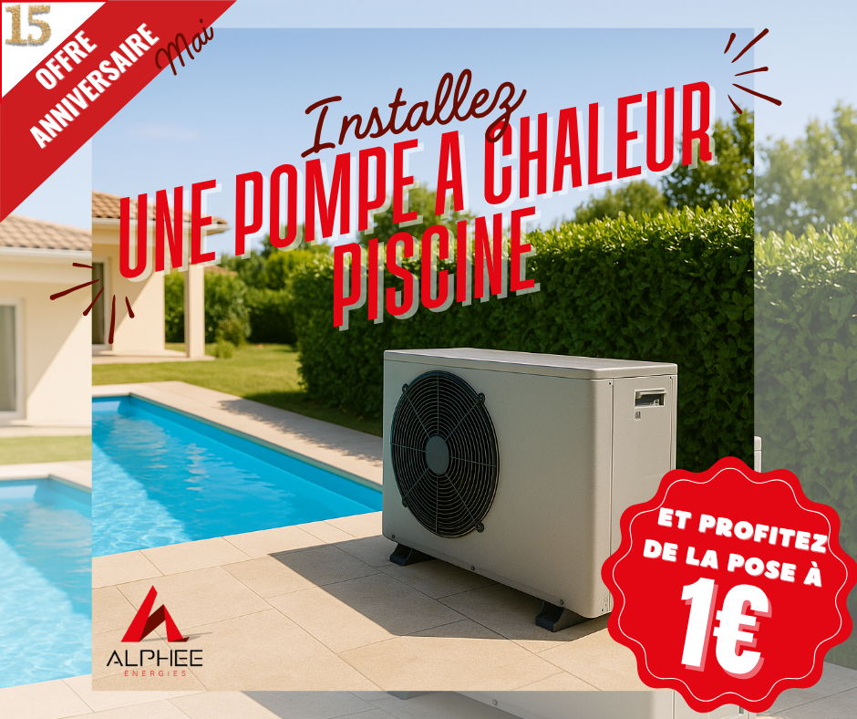 offre speciale mai